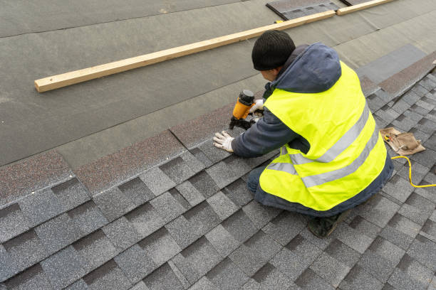 Best Commercial Roofing Services  in Crivitz, WI