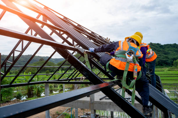 Quick and Trustworthy Emergency Roof Repair Services in Crivitz, WI