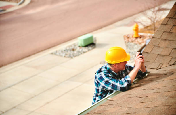Tile Roofing Contractor in Crivitz, WI