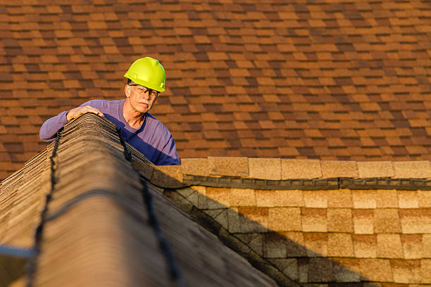 Best Residential Roofing Contractor  in Crivitz, WI