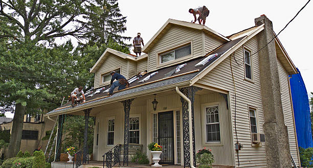 Best Commercial Roofing Services  in Crivitz, WI